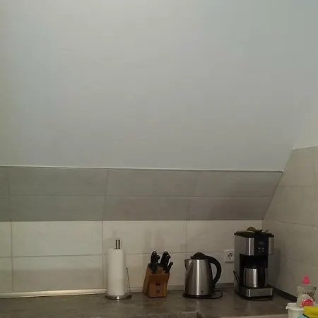 Nr- Mit Ladestation Fuer E-autos Διαμέρισμα *