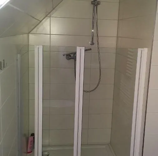 Apartment Nr- Mit Ladestation Für E-autos Melchow