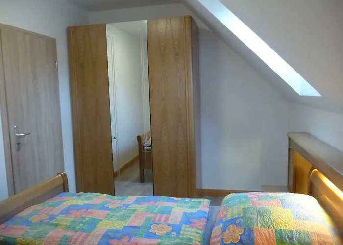 Nr- Mit Ladestation Für E-autos * Melchow