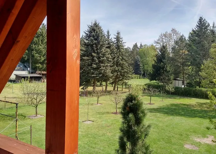 Nr- Mit Ladestation Für E-autos * Melchow