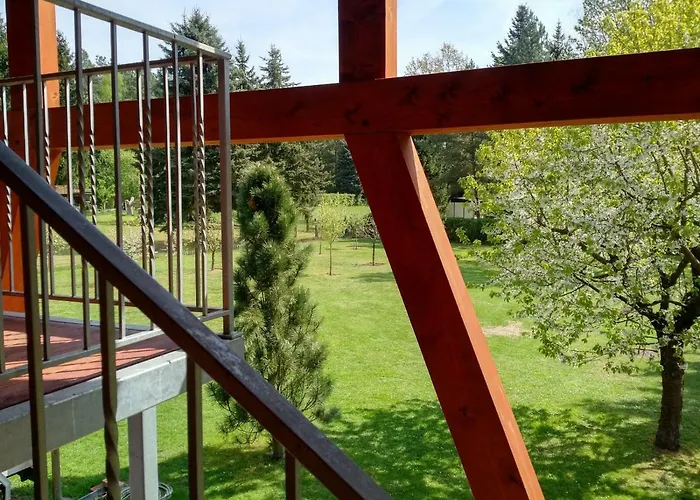 Nr- Mit Ladestation Für E-autos * Melchow