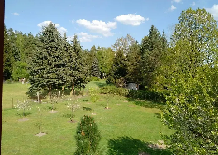 Nr- Mit Ladestation Für E-autos Melchow