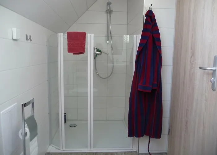 Nr- Mit Ladestation Für E-autos Apartment Melchow