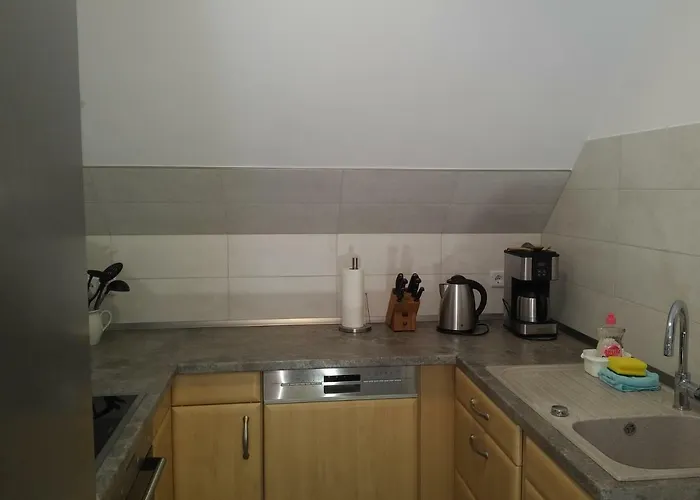 Nr- Mit Ladestation Für E-autos * Melchow