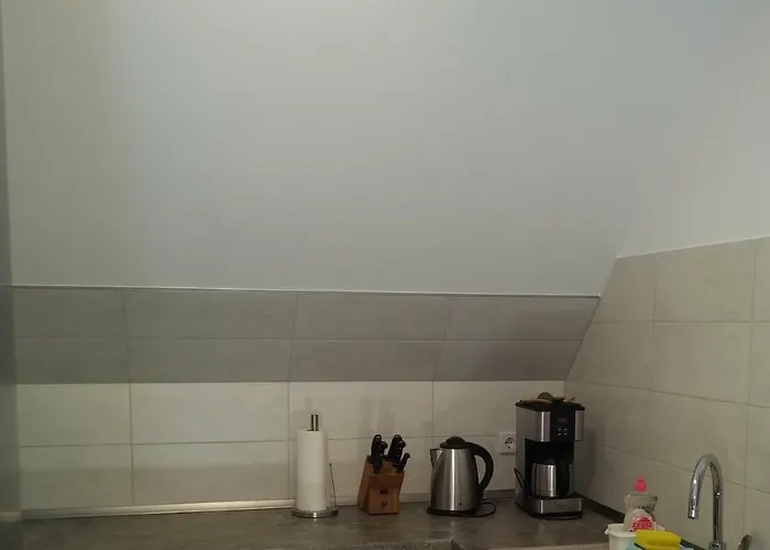 Nr- Mit Ladestation Für E-autos Apartment *