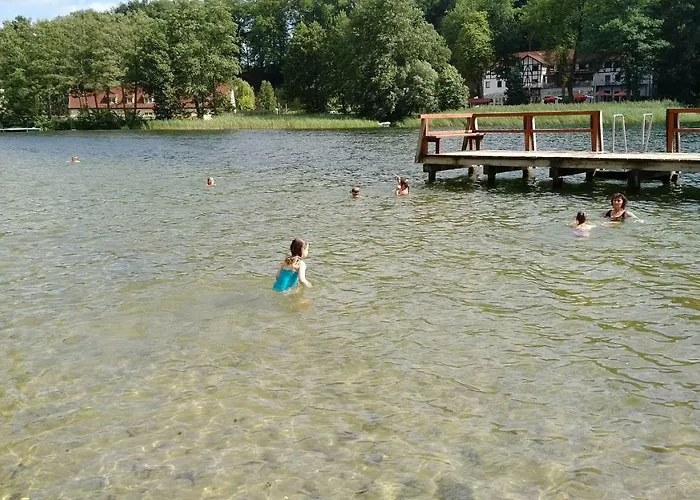 Nr- Mit Ladestation Für E-autos Apartment *