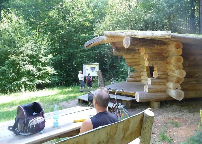 Nr- Mit Ladestation Für E-autos *